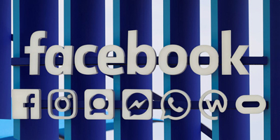 Bakal Tekankan sebagai Induk Perusahaan Instagram dan WhatsApp, Facebook Ganti Logo